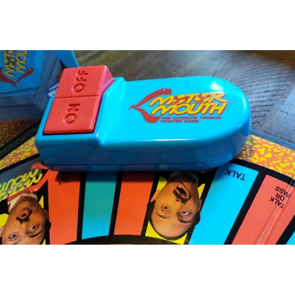 Mattel vintage 1990